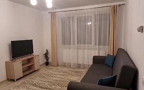 Comodo Apartment